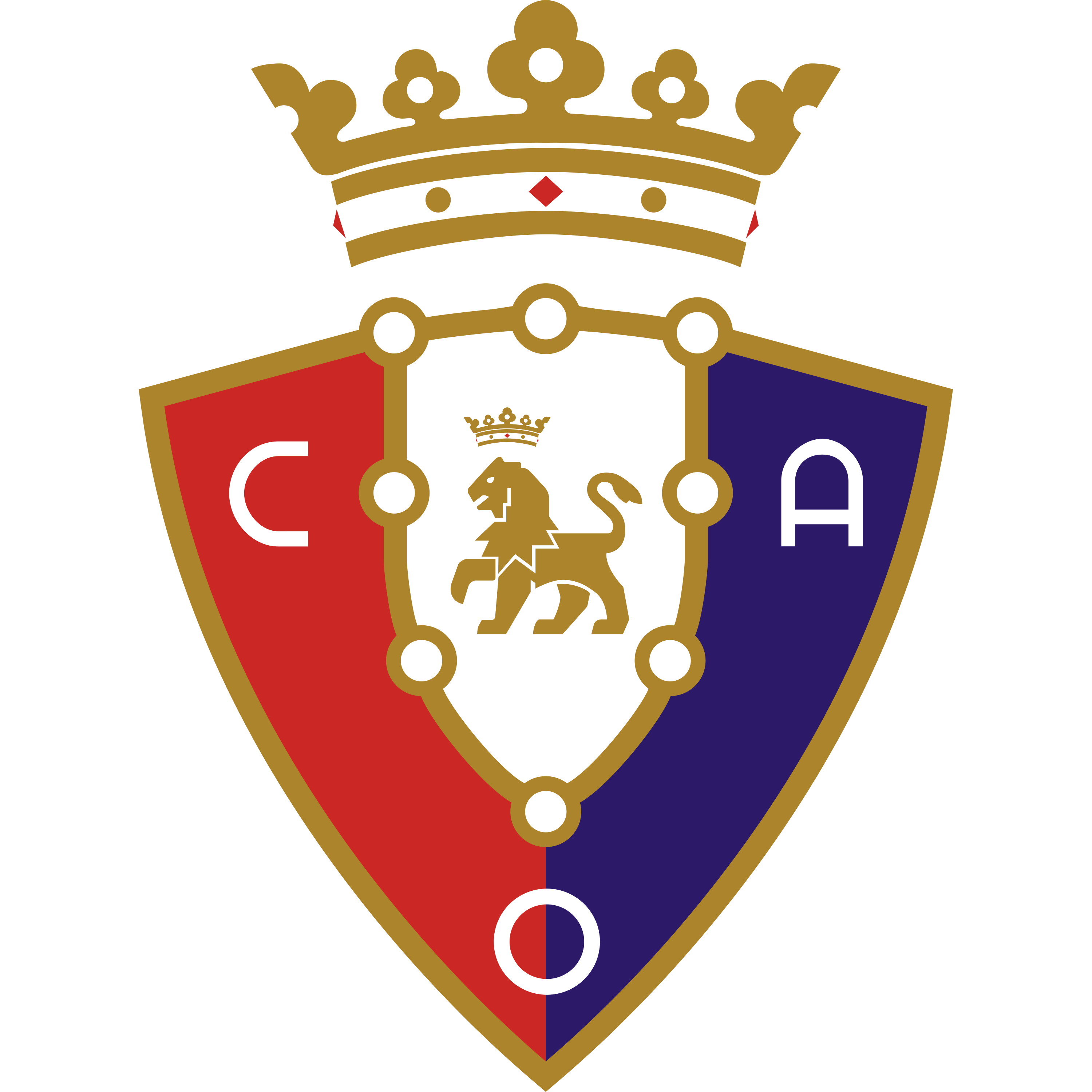 Preventa C.A. Osasuna